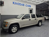 Used 2005 Chevrolet Colorado LS image 2