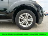 Used 2015 Chevrolet Equinox LS image 4