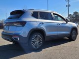 New 2025 Volkswagen Taos SE image 3