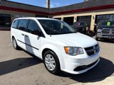 Used 2015 Dodge Grand Caravan American Value Package image 2