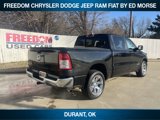 Used 2022 RAM 1500 Lone Star image 4