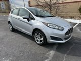 Used 2017 Ford Fiesta SE image 6