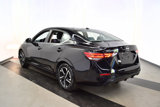 Used 2024 Nissan Sentra SV image 4