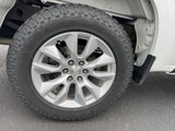Used 2019 Chevrolet Silverado 1500 Custom w/ Custom Value Package image 5