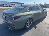 Certified 2020 Lexus ES 350 w/ Premium Package image 3