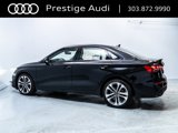 New 2025 Audi A3 2.0T Premium image 2