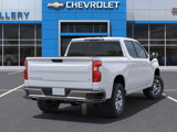 New 2025 Chevrolet Silverado 1500 LT image 4