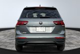 Used 2023 Volkswagen Tiguan S w/ Driver Assistance Package image 4