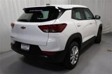 Used 2023 Chevrolet TrailBlazer LS image 3