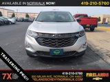 Used 2019 Chevrolet Equinox LT image 2