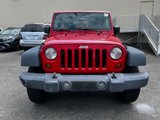 Used 2009 Jeep Wrangler X image 3