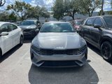 Used 2023 Kia K5 LXS image 2