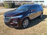Used 2023 Buick Enclave Avenir w/ Avenir Technology Package image 2