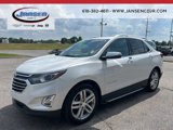Used 2018 Chevrolet Equinox Premier image 3