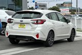 New 2025 Subaru Impreza 2.0i Sport image 4
