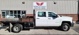 Used 2016 Chevrolet Silverado 3500 W/T w/ WT Convenience Package image 4