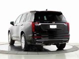 New 2025 Cadillac XT6 Luxury image 3