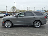 New 2025 Dodge Durango R/T image 4