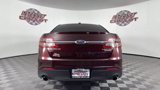 Used 2019 Ford Taurus Limited w/ Driver Assist Package image 6