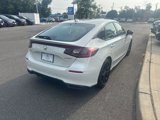 Certified 2022 Honda Civic Sport image 4