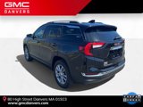 Used 2022 GMC Terrain SLT w/ LPO, 'HIT The Road' Package image 3