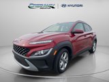 Used 2023 Hyundai Kona SEL image 3
