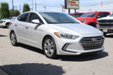 Used 2017 Hyundai Elantra Limited w/ Limited Tech Package 04 image 5
