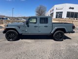 New 2025 Jeep Gladiator Sport image 2