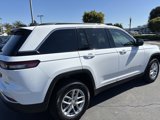 New 2025 Jeep Grand Cherokee Laredo X image 5