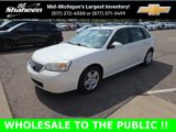 Used 2007 Chevrolet Malibu LT w/ Front Seating Package image 4