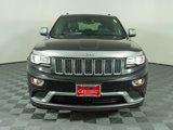 Used 2014 Jeep Grand Cherokee Summit image 2