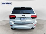 Used 2017 Jeep Grand Cherokee Altitude image 4