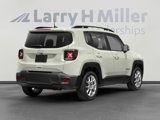 Used 2020 Jeep Renegade Limited w/ UConnect 8.4 Nav Group image 2