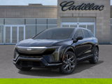 New 2025 Cadillac Optiq Luxury 1 image 6