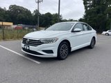 Used 2021 Volkswagen Jetta S image 2