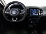 Used 2020 Jeep Compass Limited image 4