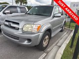 Used 2005 Toyota Sequoia SR5 image 3