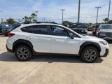 Used 2022 Subaru Crosstrek 2.5i Sport w/ Moonroof Package image 3