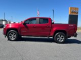 Used 2017 Chevrolet Colorado Z71 image 5