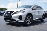 Certified 2020 Nissan Murano S w/ Technology Package image 2