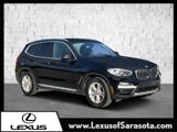 Used 2019 BMW X3 sDrive30i w/ Convenience Package image 1