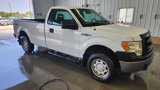 Used 2013 Ford F150 XL w/ PWR Equipment Group image 3