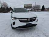 Certified 2022 Buick Envision Essence w/ Safety Package image 3