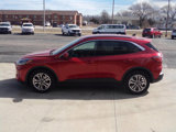Used 2021 Ford Escape SEL image 5