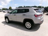 Used 2019 Jeep Compass Sport image 3