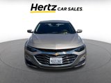 Used 2023 Chevrolet Malibu LT image 2