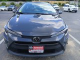 Used 2024 Toyota Corolla LE image 2