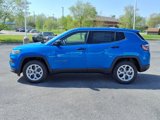 New 2025 Jeep Compass Sport image 6