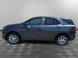 Used 2022 Chevrolet Equinox LT image 4