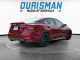 Used 2023 Nissan Sentra SR w/ SR Premium Package image 6